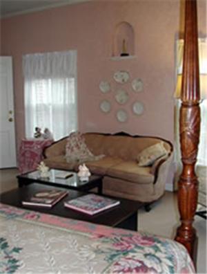 Beland Manor Inn Fort Smith Room photo