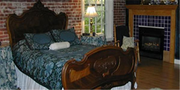 Beland Manor Inn Fort Smith Room photo
