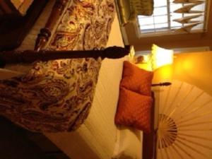 Beland Manor Inn Fort Smith Room photo
